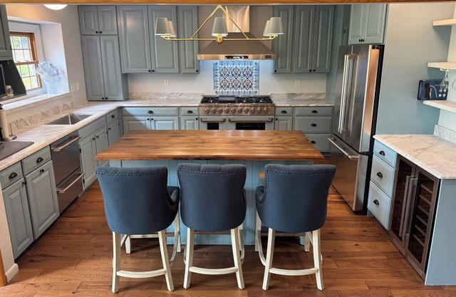 Golf n Ski Spacious 5 bedroom house on the course home of the Ally PGA Tour