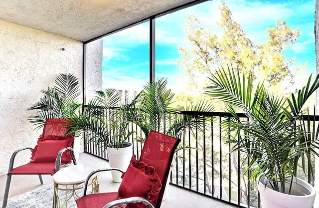 GOLF PARADISE ,15 MINUTE FROM CRUISE SHIP TERMINAL Fort Lauderdale, FL