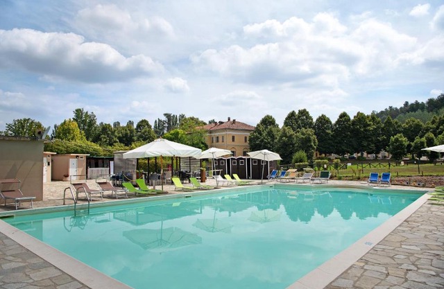 Golf Resort Il Feudo Apt 20