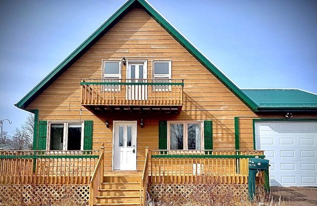 Golf Shore Hideaway Stanhope PEI