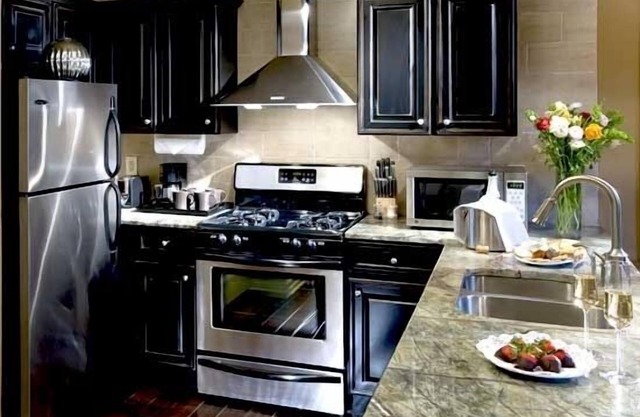 Golf, Spa, Swim & Ski at Grand Cascades Crystal Springs Resort