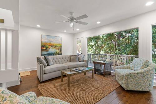 Golf Villa 663
