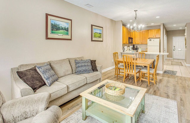 Golfer's Getaway: Myrtle Beach Condo w/ Patio