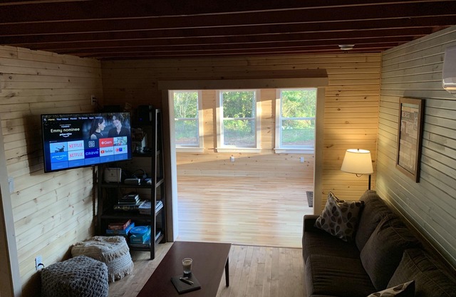 Golfer's Hideout - PEI Ferienhaus