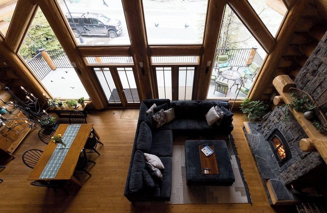 Golfers and Families Wanted!4 BR Stemwinder Chalet! Summer 2025 Availability!