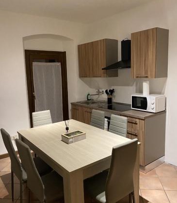 GolfHouseApartment