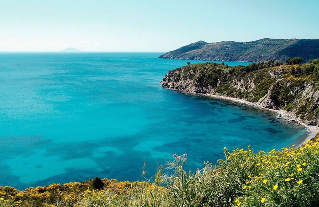 Golfo della Lacona by Interhome