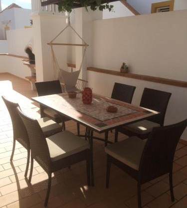 Gomeira Top Floor