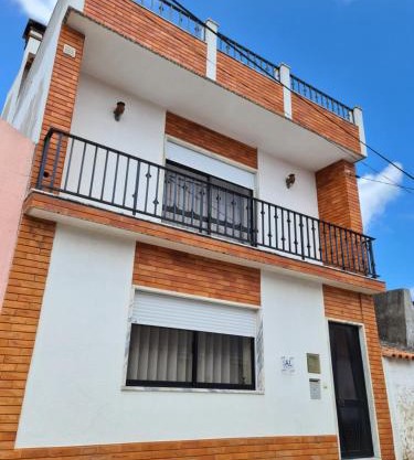 Gomes & Fortunato House