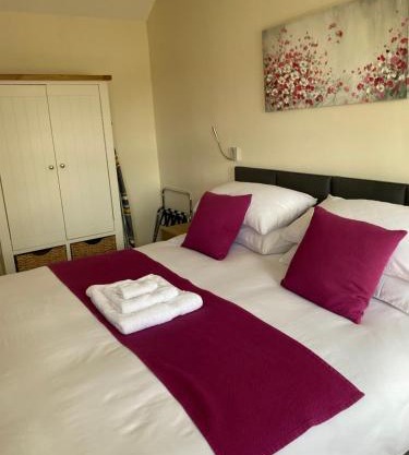 GONALSTON BOUTIQUE B&b