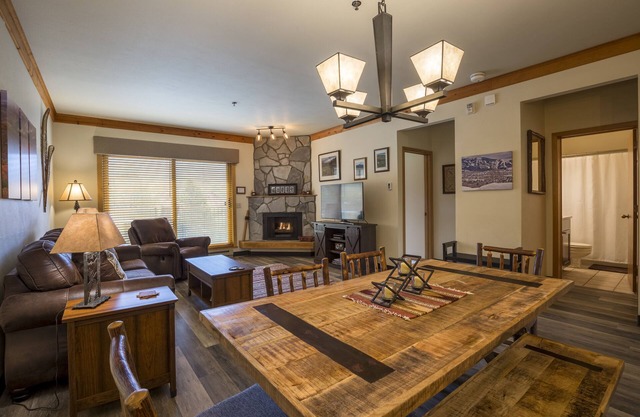 Gondelsockel - 2 Schlafzimmer / 2 Bäder - Dachgeschoss umgestalten. Ideal zum Skifahren!