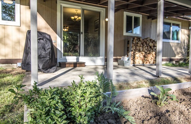 NEUE LISTE: Elk Loop VR: Coastal Unit - 2 BR / 1 Bath
