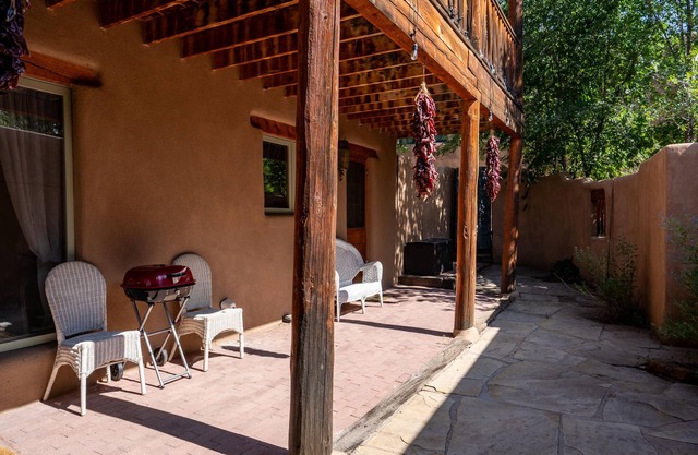 Gonzales Casita