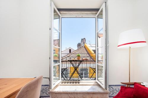 Gonzalo's Guest Apartments - Downtown Historic Flats