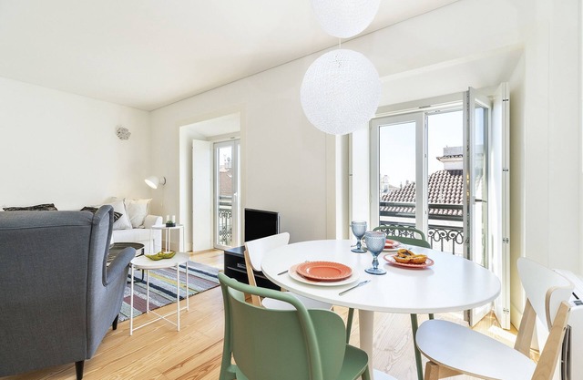 Gonzalo's Guest Apartments - Luxury Baixa