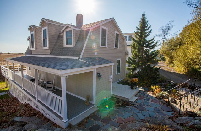 Good Harbor Beach House