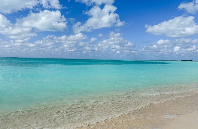 Good Life Getaway - Beach Front View - Heated Pool - Ocean Villas 916