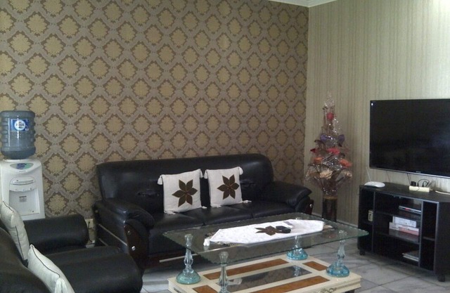 Gute Lage Geräumige 3BR in City Centr