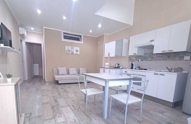 Good Time Apartment [Stazione-Aeroporto Ciampino]