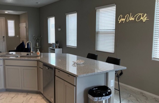 Good Vibes House in Rio Rancho 3bed 2bath!