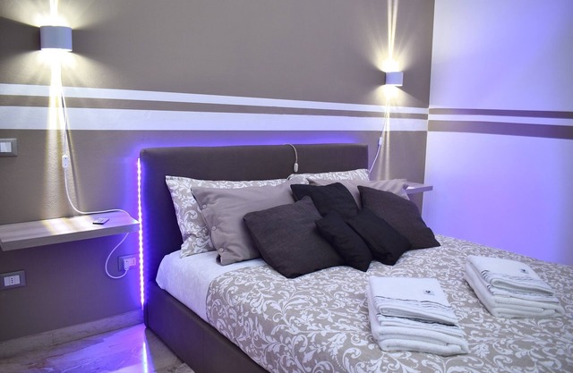 Good Vibes Pisa Double Room