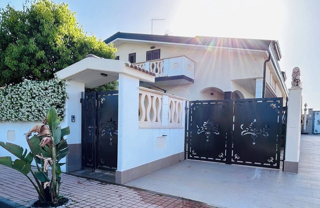 Good villa 🏡 for relax and sea