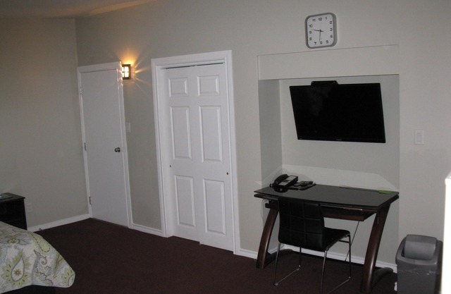 Goodman's Motel
