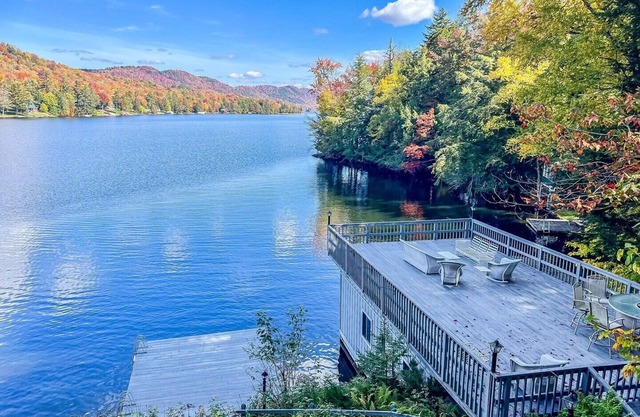 Goodsell Lakeside Retreat