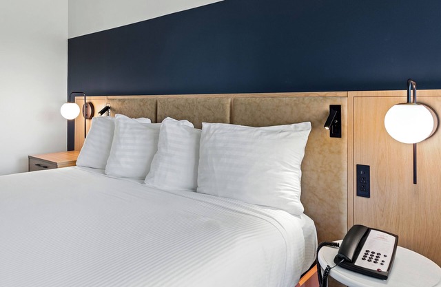 GoodSpring Motel