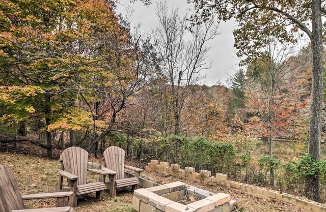 Goodview Home w/ Decks & Direct Lake Access!
