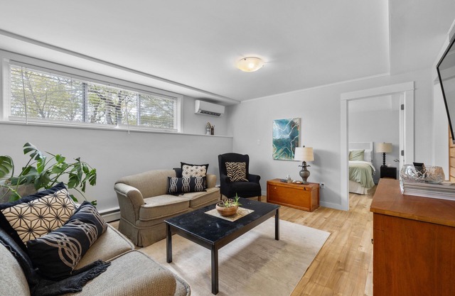Goodwill Vacation Home