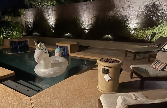 Privater Pool und Whirlpool | Golf | Baseball | Nascar | Estrella Mountain Ranch