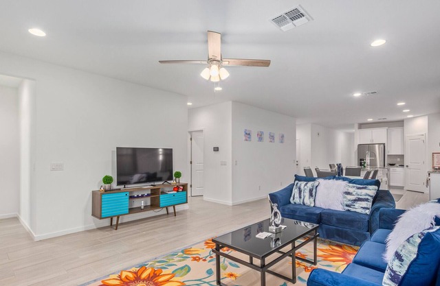 Goodyear Vacation Retreat