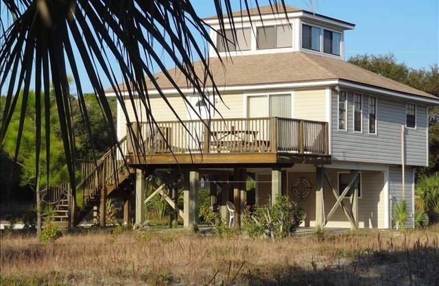 Faulenzen am Gufenauf