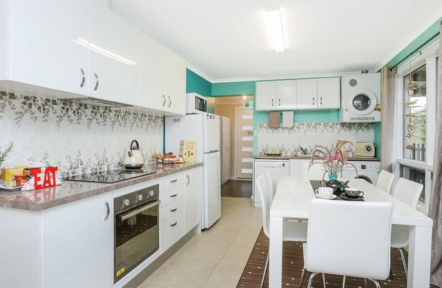 Goolwa Riverwalk Bett und Frühstück