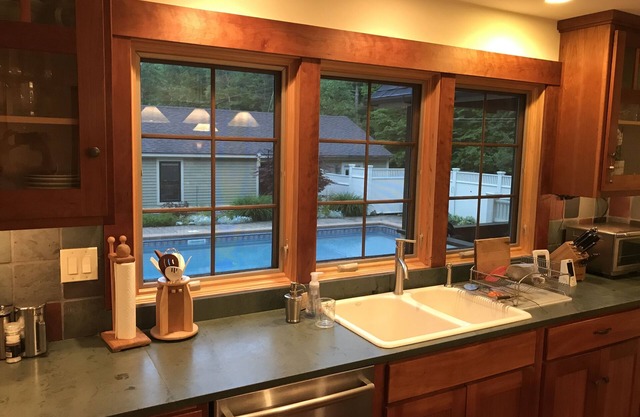 Goose Hollow Manor: Getaway in der Nähe von Saratoga Springs
