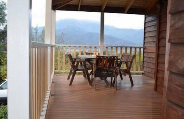 Gordons Grandview Mt Beauty