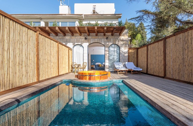 Gordonia Private Hotel - Adults Only
