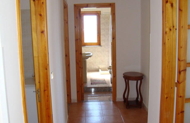 Wunderschöne Wohnung mit Meerblick in der Nähe von Tropea