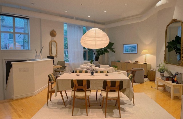 Gorgeous 1 Bedroom Loft in the heart of Toronto!