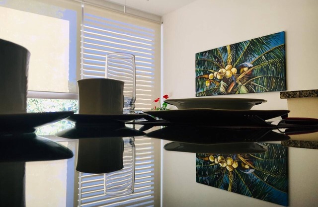 Wunderschönes Penthouse mit 2 Schlafzimmern