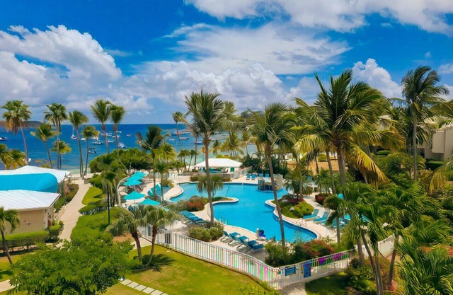 GORGEOUS 2BR Condo on the beach! Newly remodeled, sleeps 6.