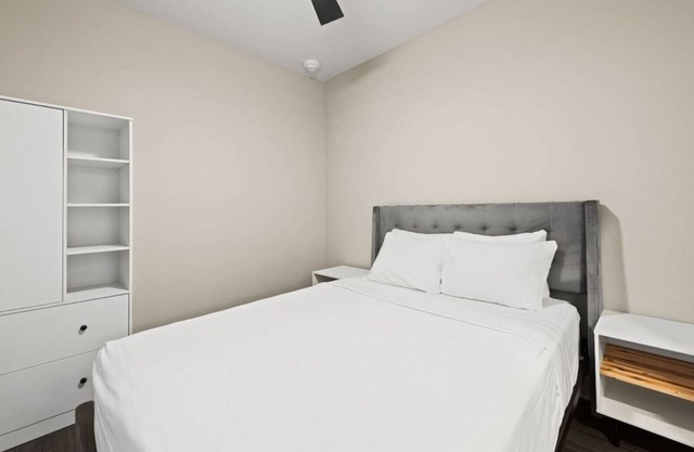 Gorgeous 2BR Suite in the Heart of NOLA Culture