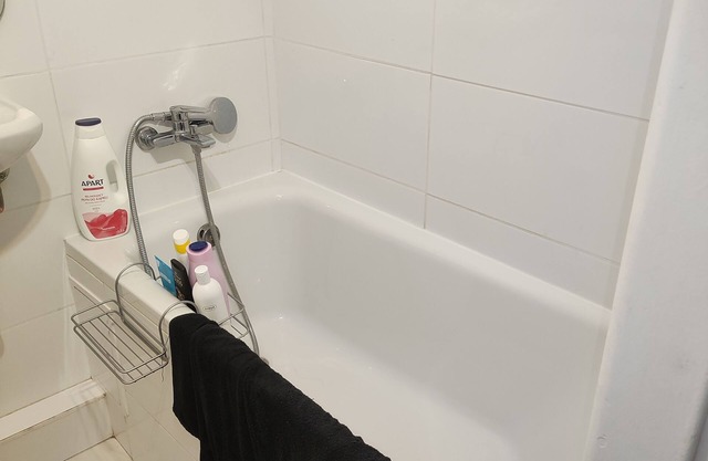 Gorgeous 3-bedroom apartment with AC in Białystok Hi interested