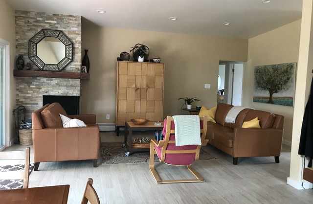 Wunderschönes 3 BR, 2 BA Haus, San Rafael - perfekte Lage zwischen Weinland und Stadt!