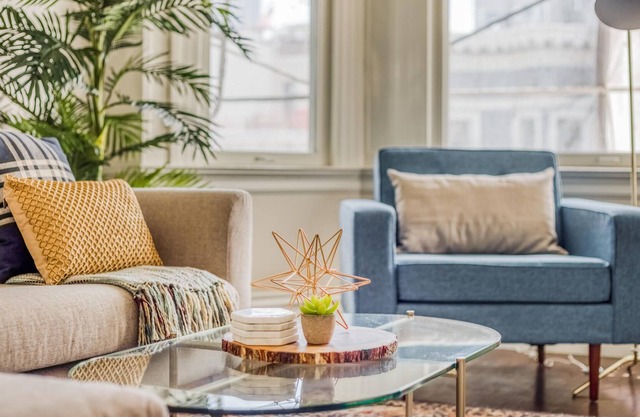 Gorgeous 3 BR Condo in North Beach, Near Landmarks