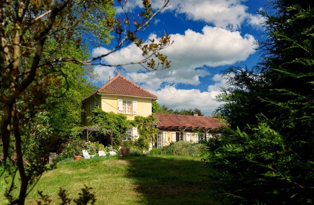 Wunderschöne 4 Schlafzimmer Villa mit privatem Pool und atemberaubender Aussicht