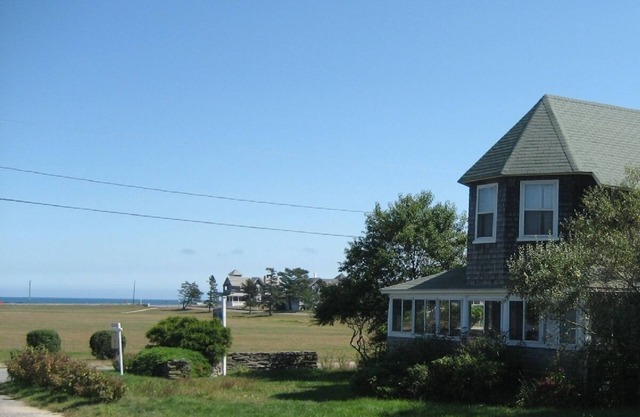 Herrliche Aussicht 7BR / 6BA Ozean zu Fuß zum Strand & Stadt!