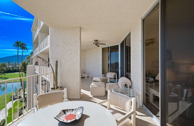 Gorgeous all-original mid-century private golf course