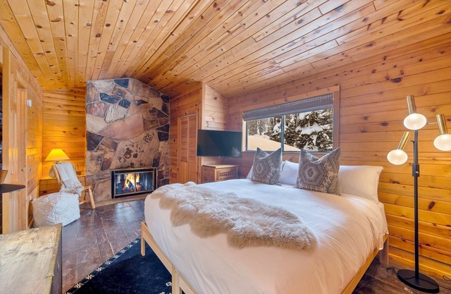 Gorgeous Alta Ski Area Home. Kitchen Completely Remodeled in 2023!